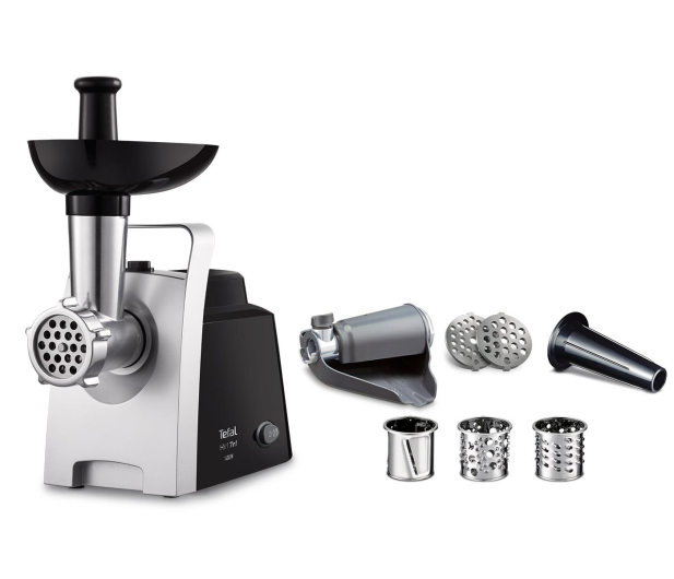 Tefal Maszynka do mielenia NE109838 - 381392 - zdjęcie 5